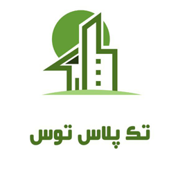 درب و پنجره تک پلاس توس
